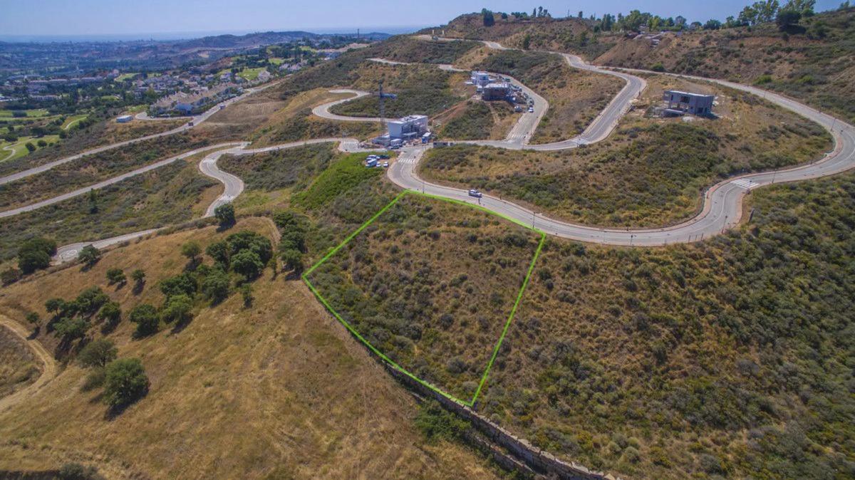 Участок земли на продажу в Михас, Малага photo 5