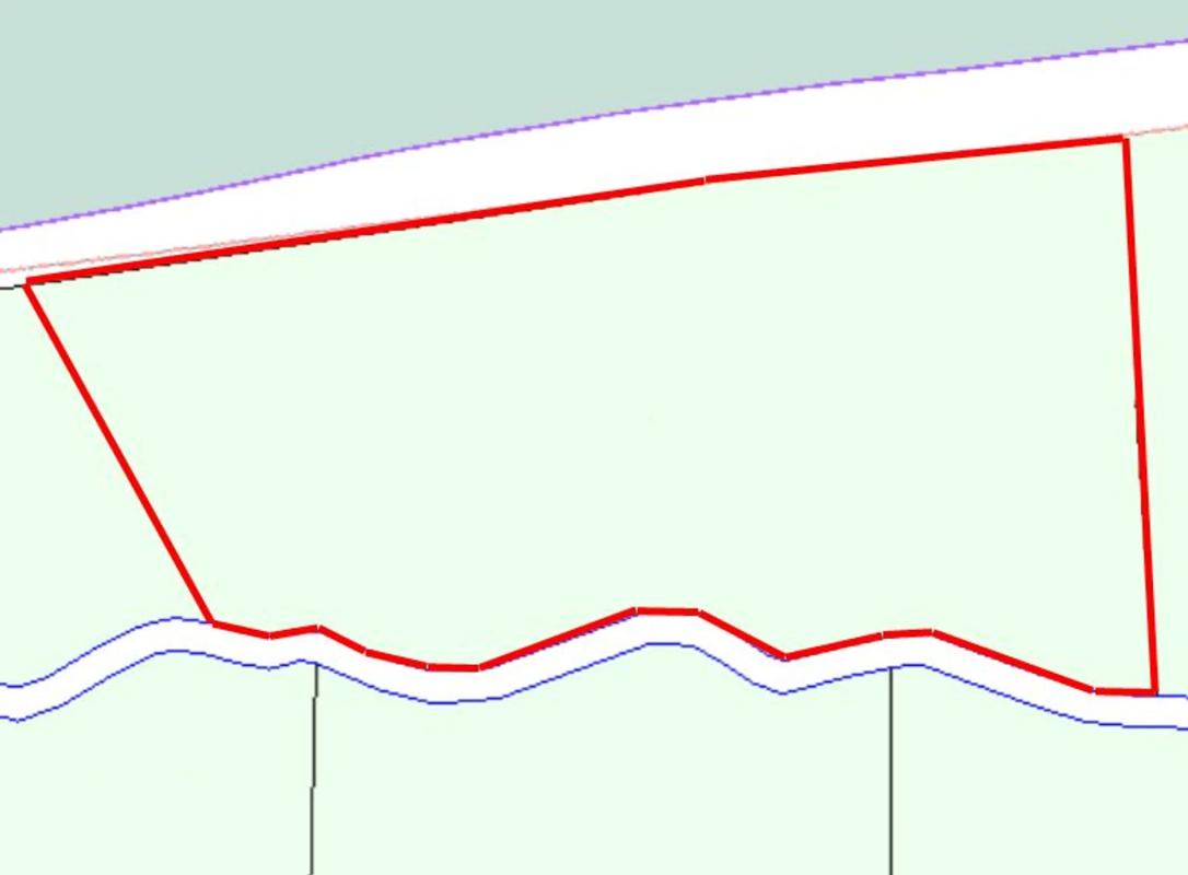 Terreno en venta en Alhaurín de la Torre, Malaga plan 1