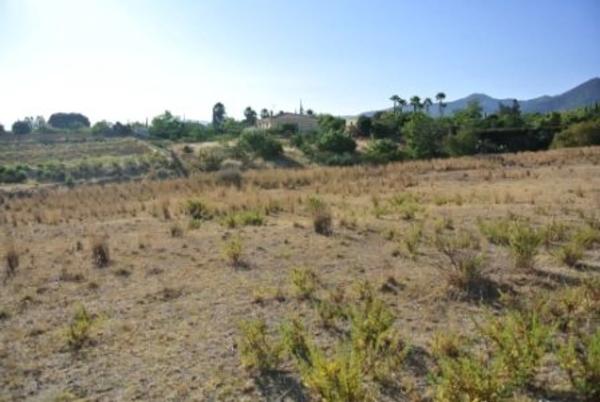 Terreno en La Alquería photo 1