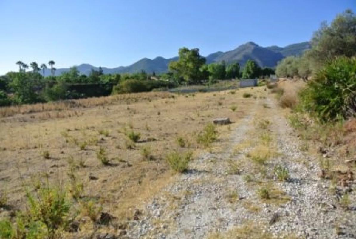Terreno en venta en Alhaurín de la Torre, Malaga photo 3