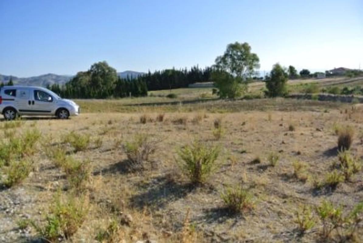 Terreno en venta en Alhaurín de la Torre, Malaga photo 4