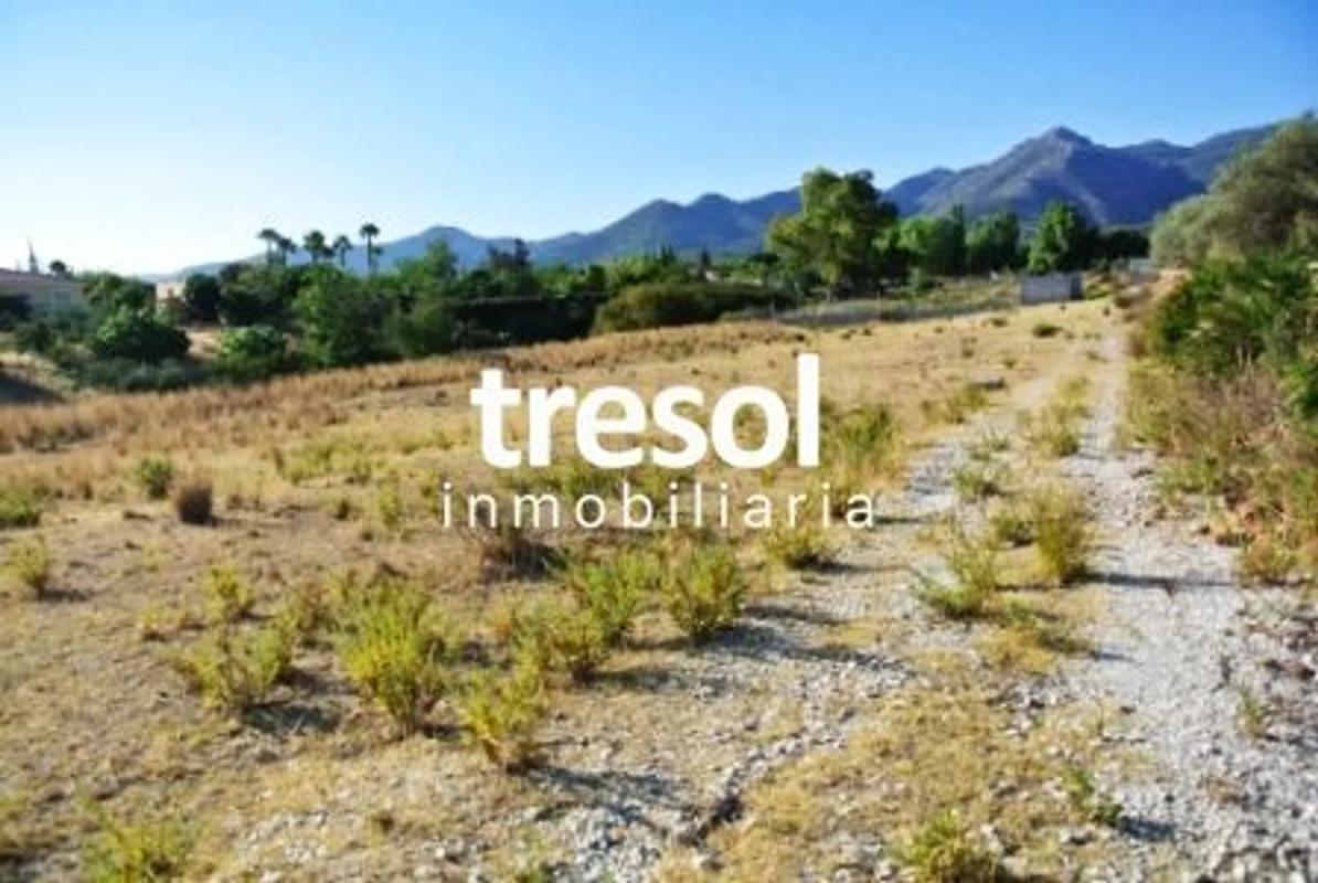 Terreno en venta en Alhaurín de la Torre, Malaga photo 5