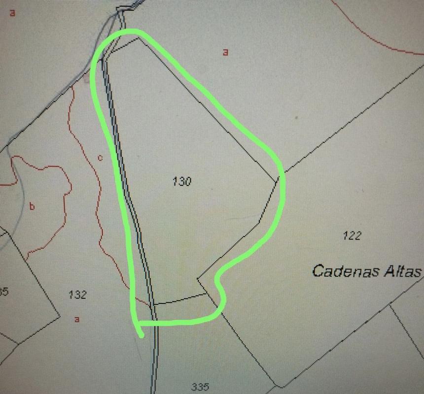 Land for sale in Casabermeja, Malaga photo 2