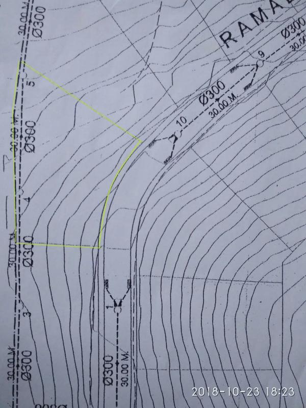 Terreno en venta en Alhaurín de la Torre, Malaga plan 1