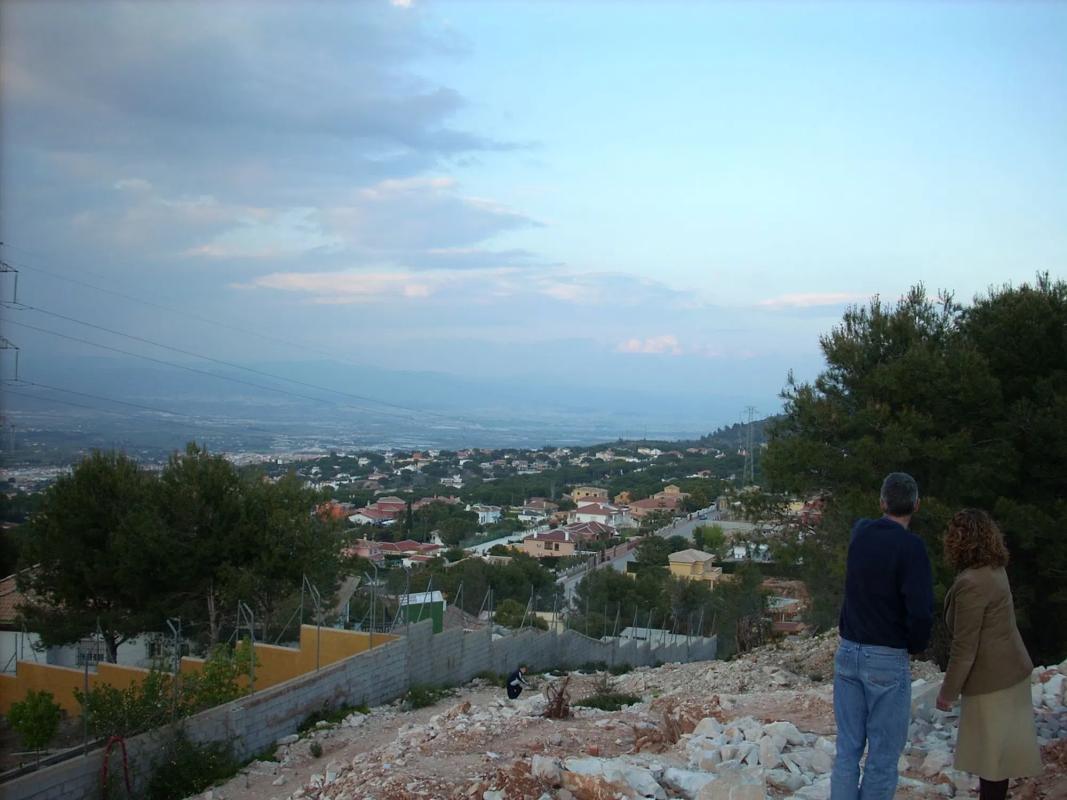 Terreno en venta en Alhaurín de la Torre, Malaga photo 1
