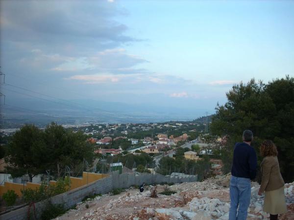 Terreno en Zona Ue-Pn-01, 63 photo 1