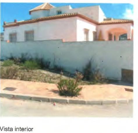 Terreno en calle Mirador de los Llanos s/n photo 1