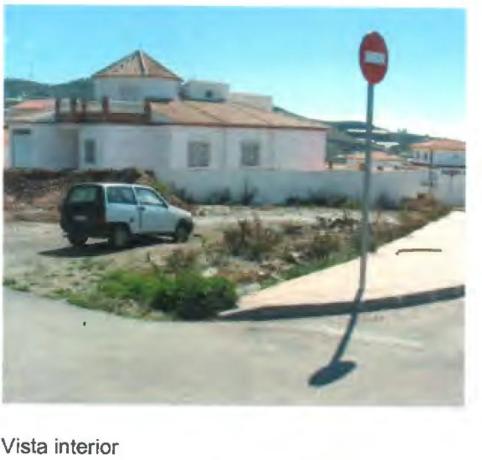 Terreno en calle Mirador de los Llanos s/n photo 3