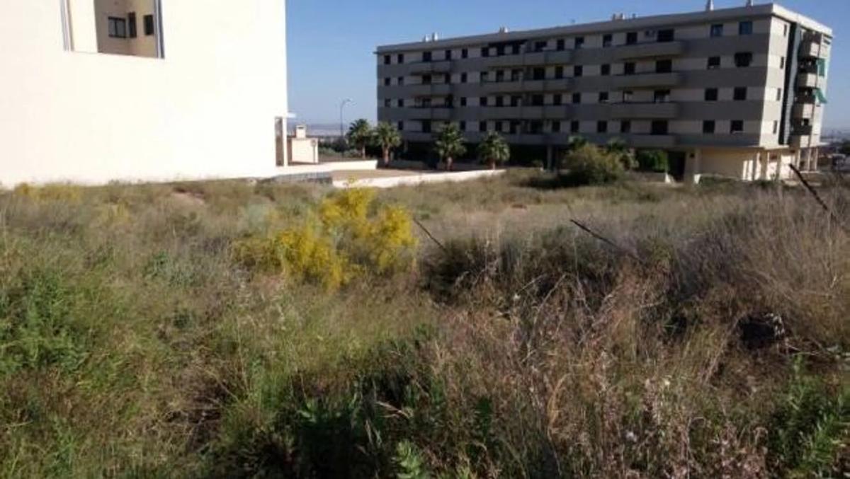 Działka na sprzedaż w Antequera, Malaga photo 1
