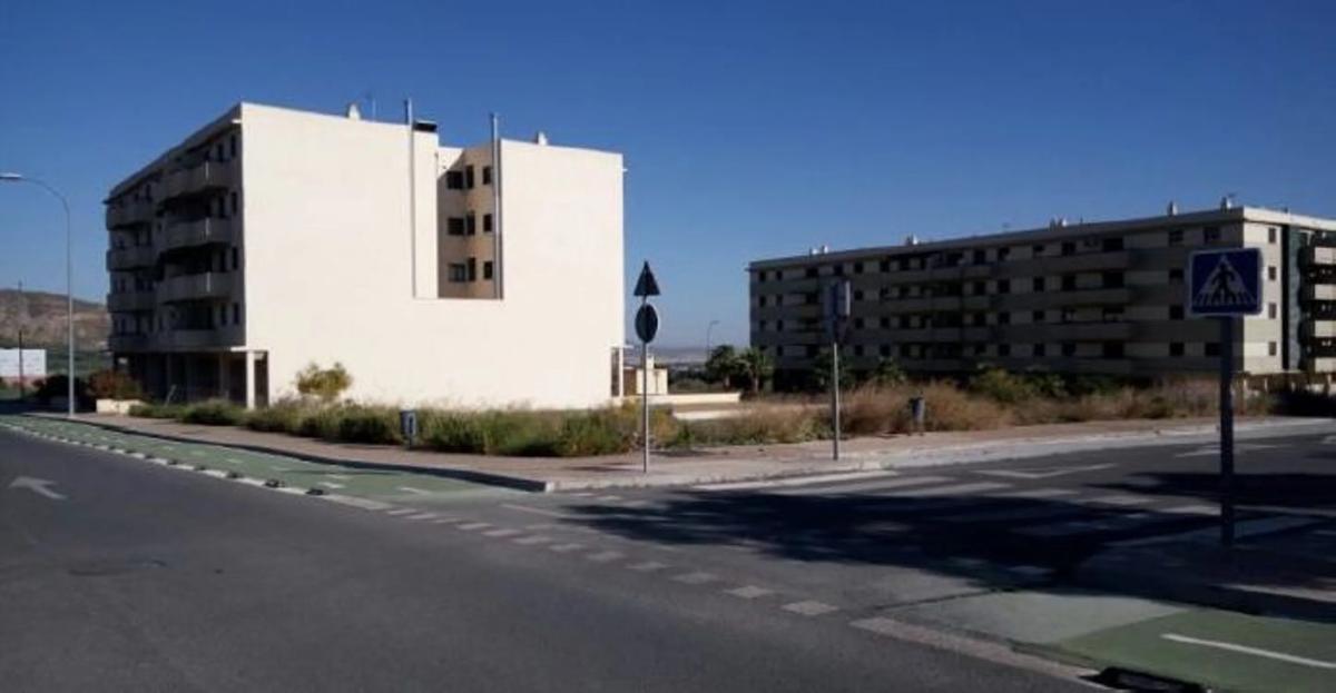 Działka na sprzedaż w Antequera, Malaga photo 2