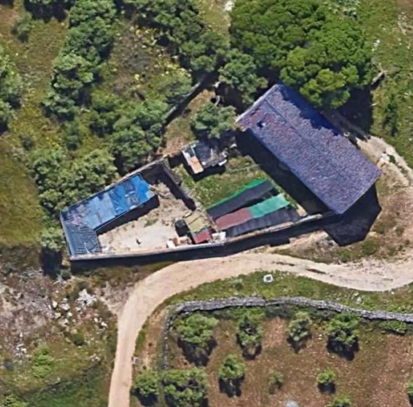 Terreno en venta en Ronda, Malaga photo 1