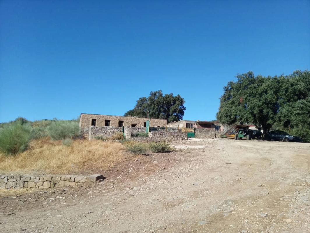 Działka na sprzedaż w Montejaque, Malaga photo 4