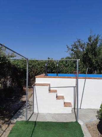 Terreno en calle del Arroyo de los Morenos s/n sn thumbnail 2
