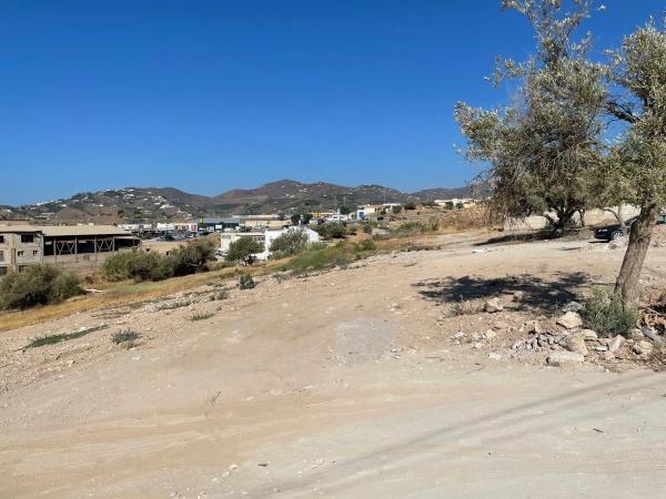 Terreno en alto Pago Castillo, 18 a photo 1