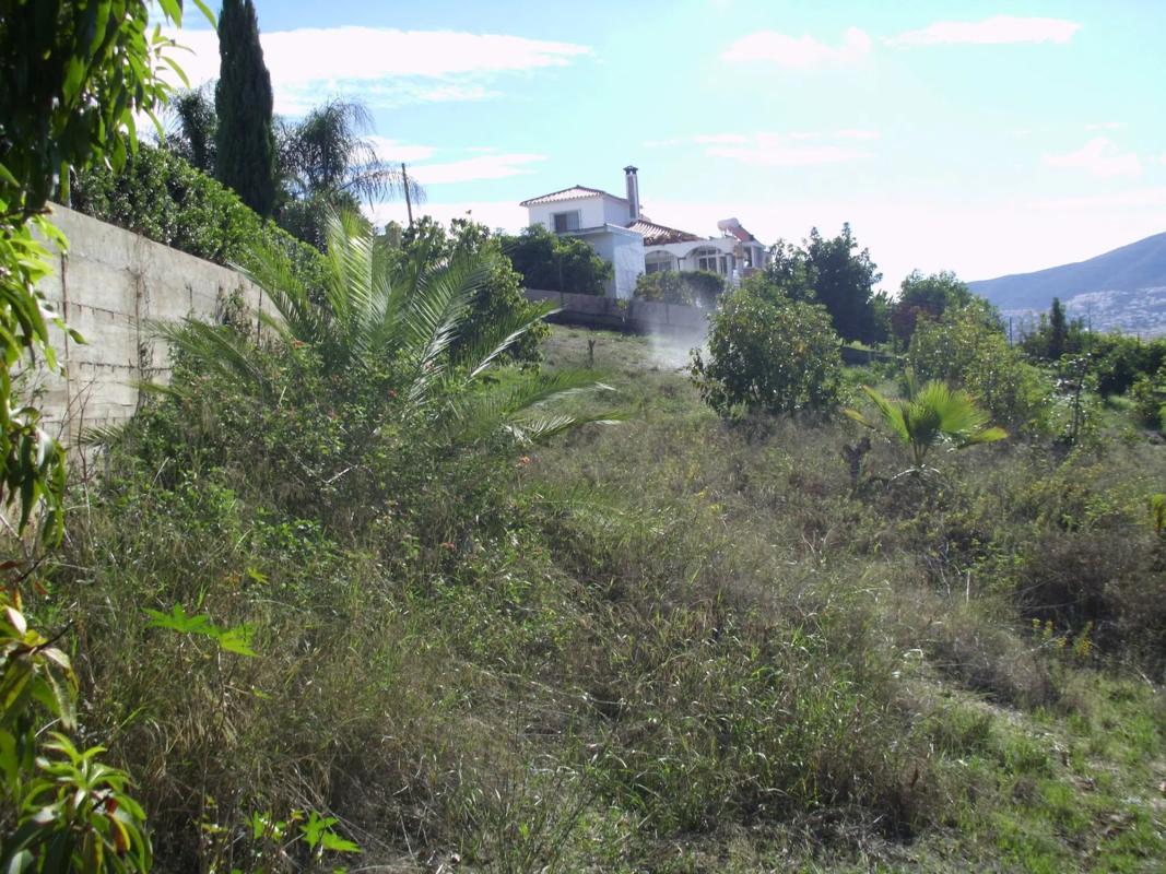 Terreno en venta en Alhaurín de la Torre, Malaga photo 5