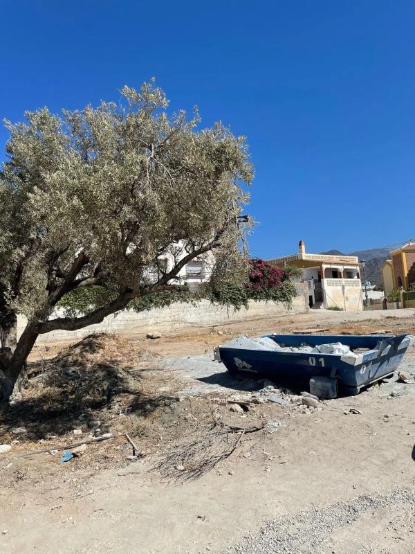 Terreno en venta en Nerja, Malaga photo 3