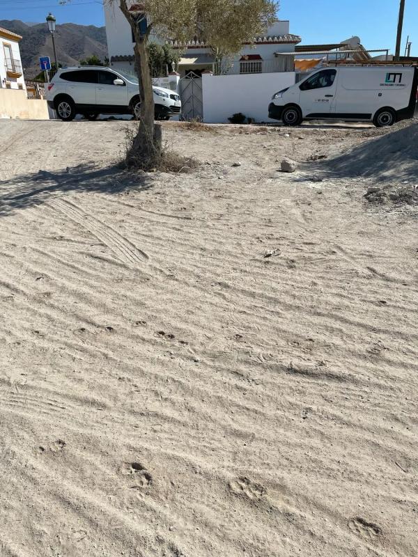 Terreno en venta en Nerja, Malaga photo 4