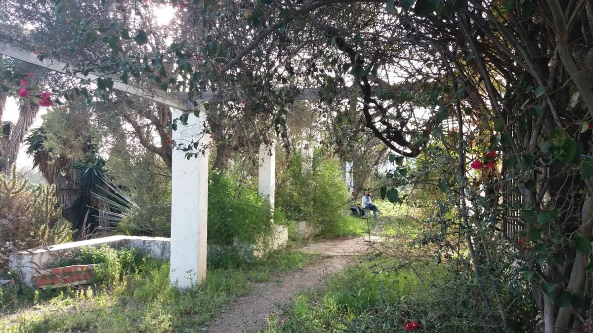Land for sale in Málaga, Malaga photo 2