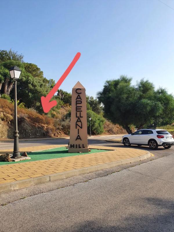 Terreno en venta en Marbella, Malaga photo 5