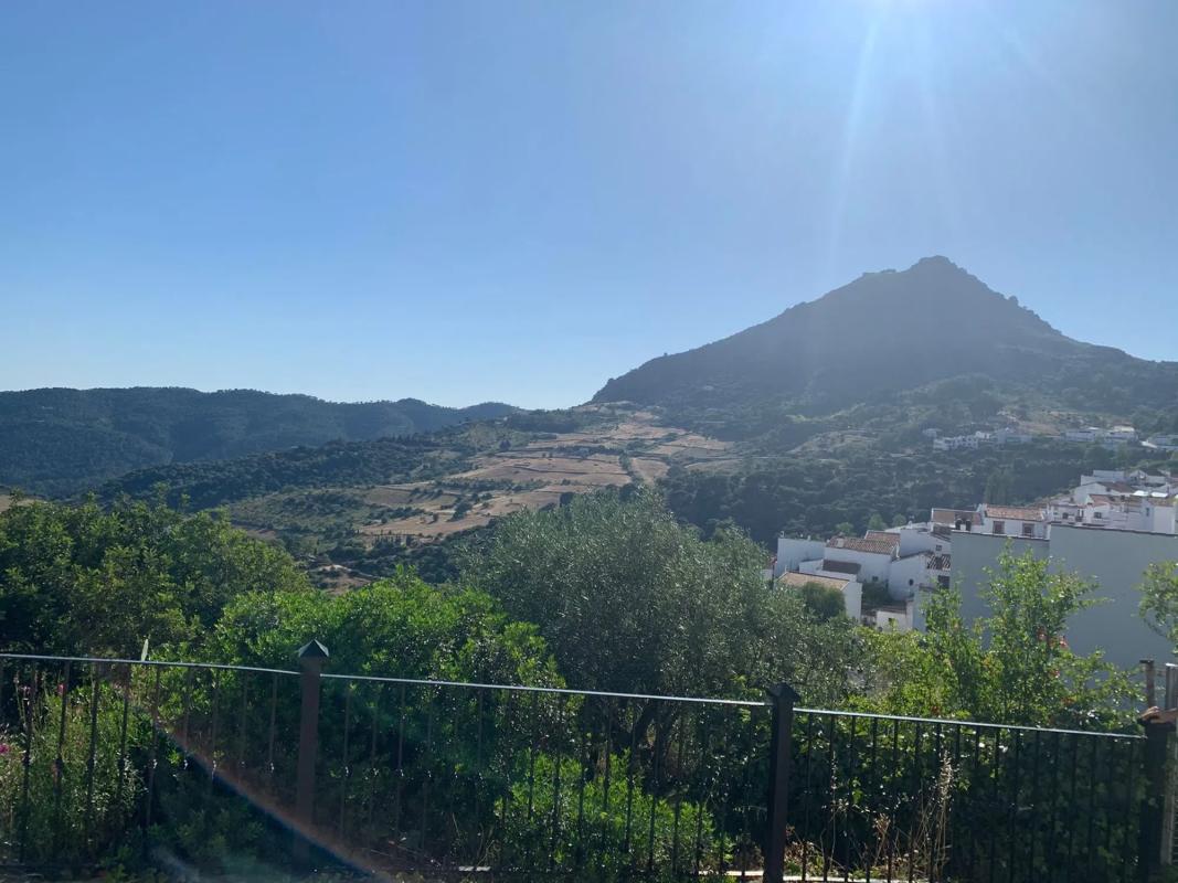 Działka na sprzedaż w Gaucín, Malaga photo 4