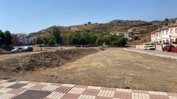 Terreno en calle Antequera, 1 photo 1