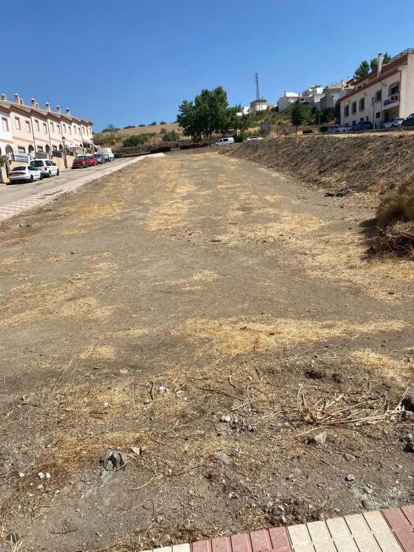 Terreno en venta en Colmenar, Malaga photo 2