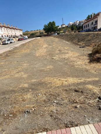 Terreno en calle Antequera, 1 photo 2