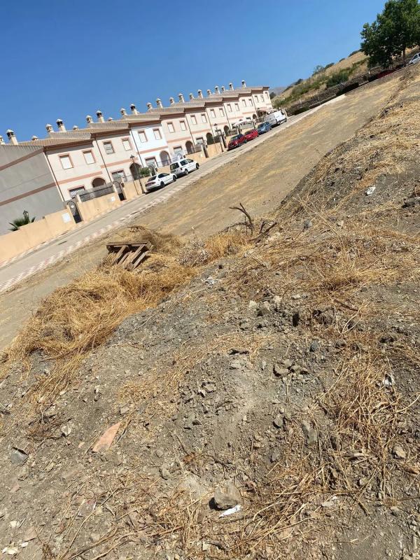 Terreno en venta en Colmenar, Malaga photo 3