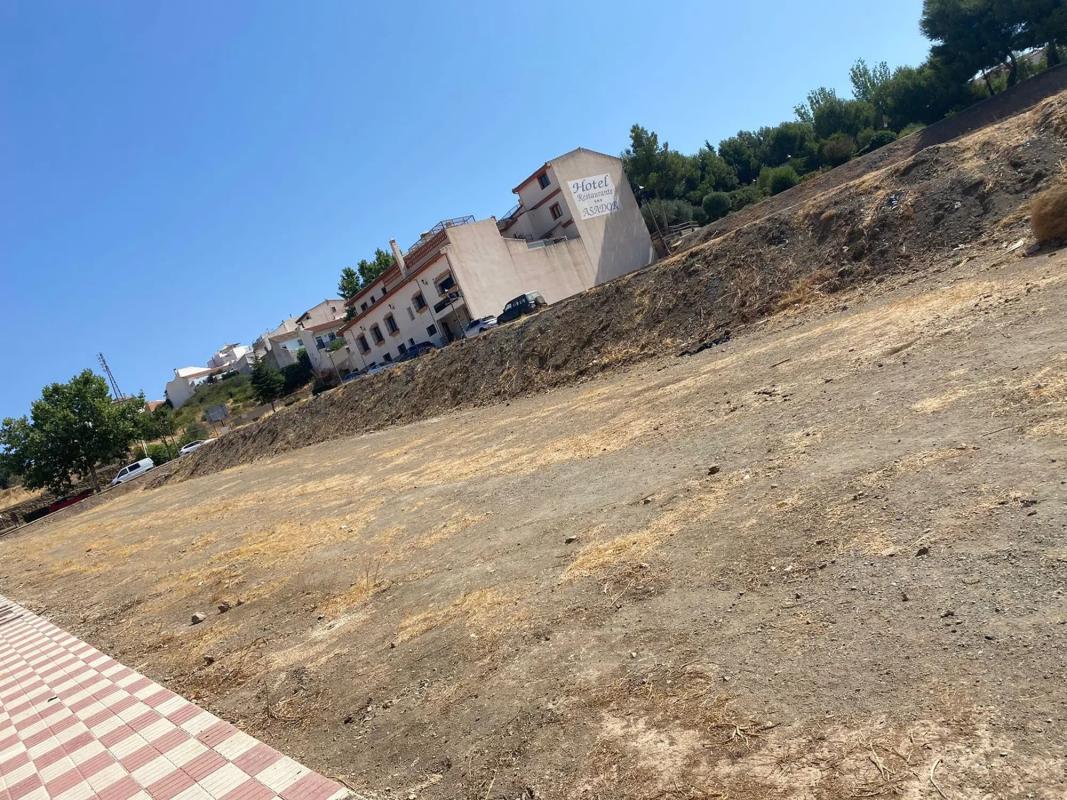 Terreno en venta en Colmenar, Malaga photo 4
