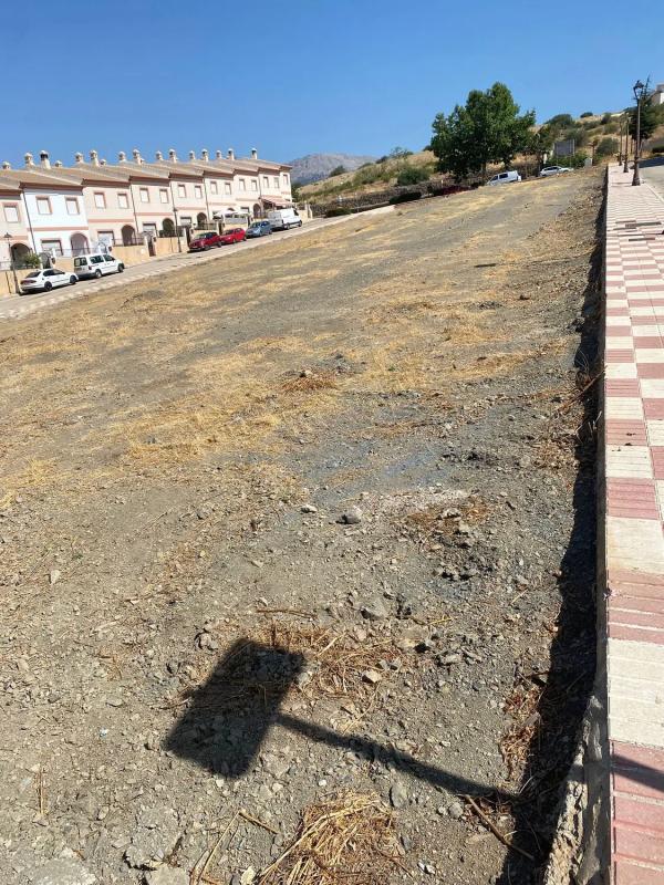Terreno en venta en Colmenar, Malaga photo 5