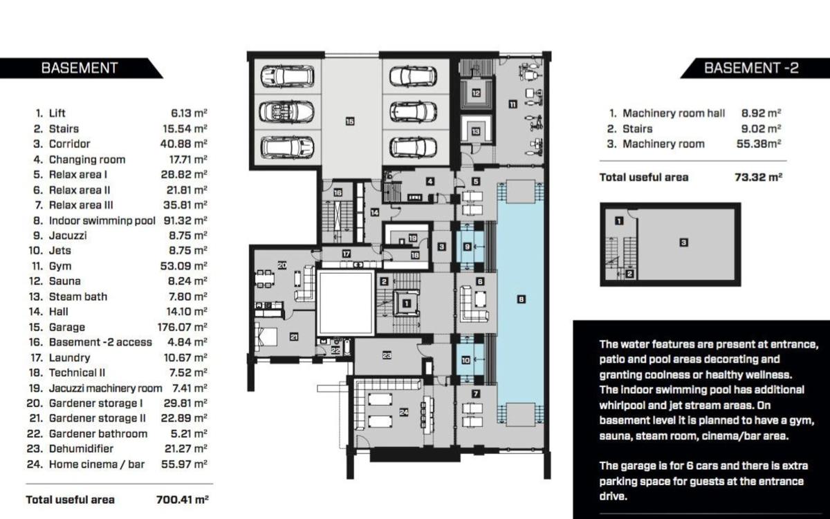 Terreno en venta en Marbella, Malaga plan 2