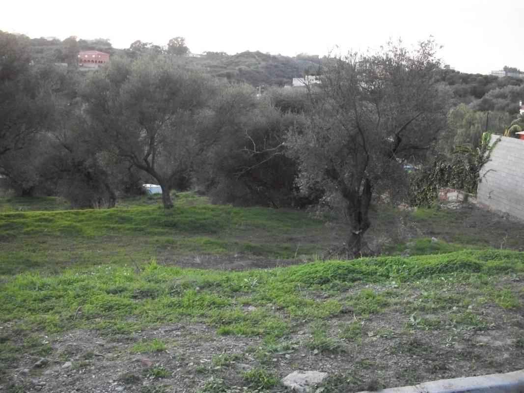 Terreno en venta en Mijas, Malaga photo 2