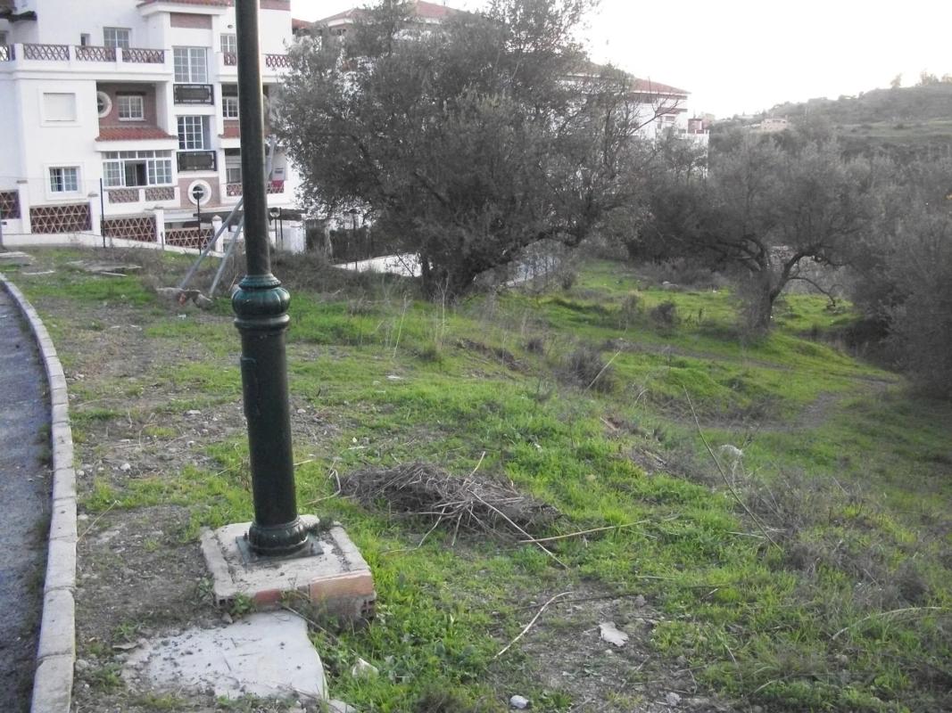 Terreno en venta en Mijas, Malaga photo 4