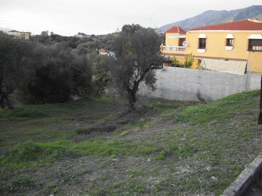 Terreno en venta en Mijas, Malaga photo 5