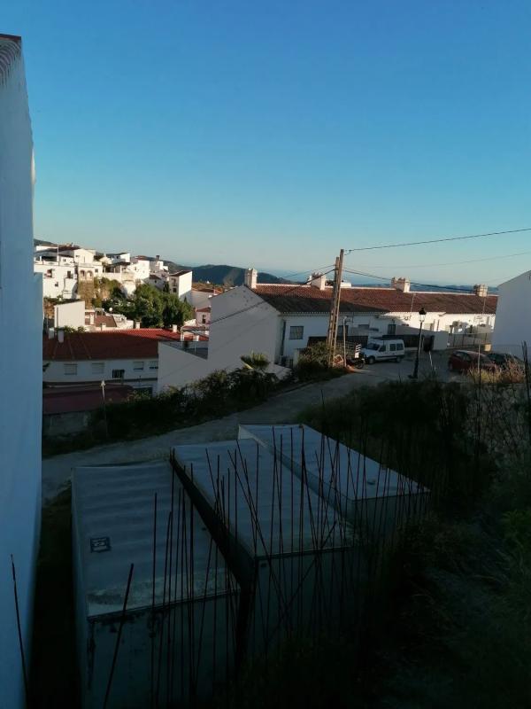 Land for sale in Canillas de Aceituno, Malaga photo 3
