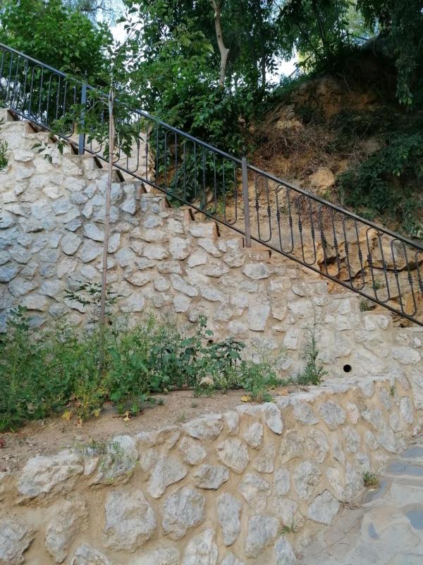Land for sale in Canillas de Aceituno, Malaga photo 5