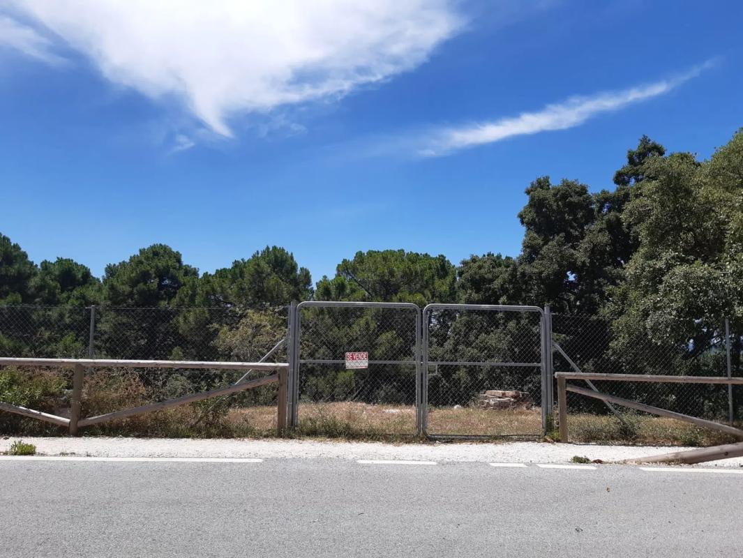 Land for sale in Genalguacil, Malaga photo 5