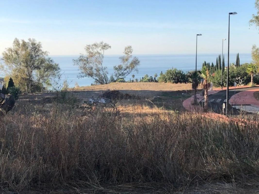 Land for sale in Benalmádena, Malaga photo 3