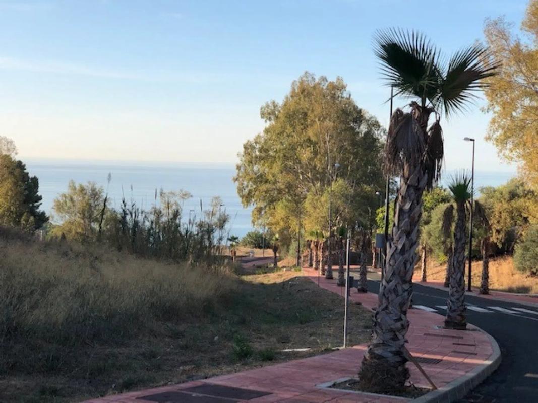 Land for sale in Benalmádena, Malaga photo 4
