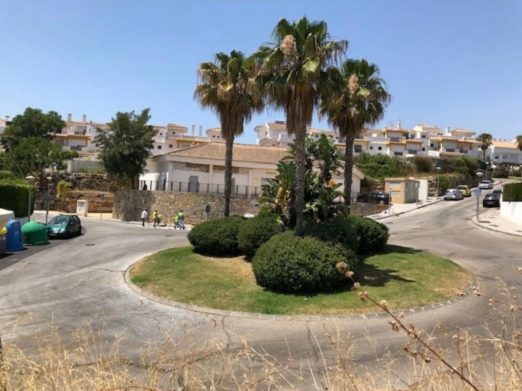 Działka na sprzedaż w Benalmádena, Malaga photo 2