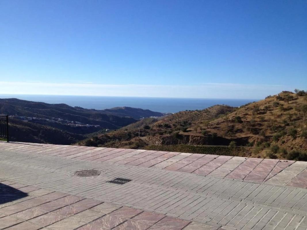 Działka na sprzedaż w Moklindżo, Malaga photo 3
