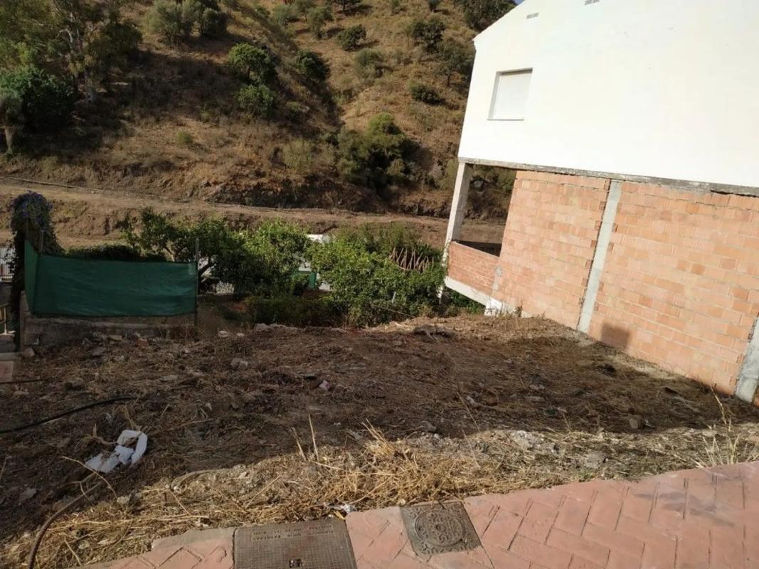 Участок земли на продажу в Виньела, Малага photo 4