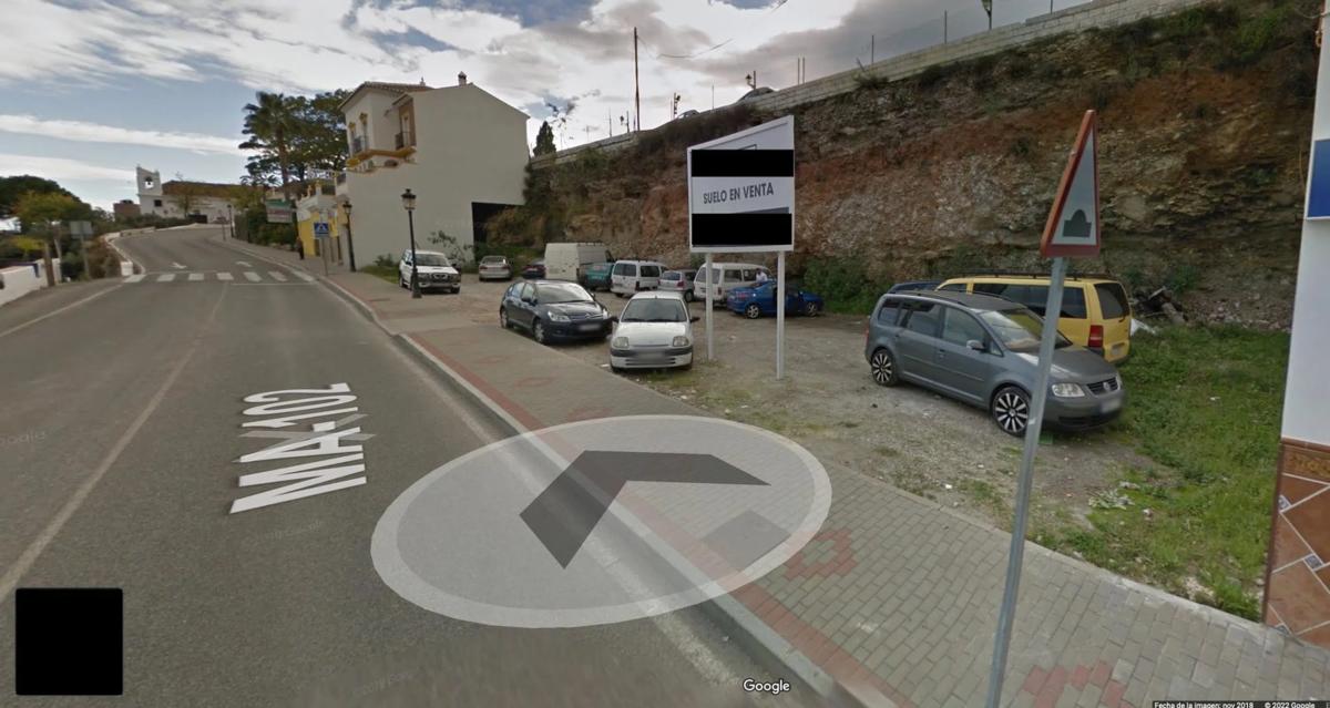 Działka na sprzedaż w Torrox, Malaga photo 2