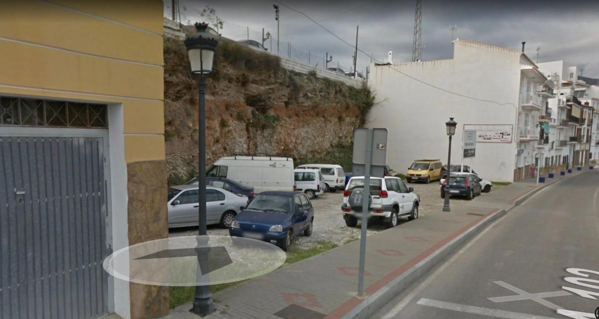 Działka na sprzedaż w Torrox, Malaga photo 3