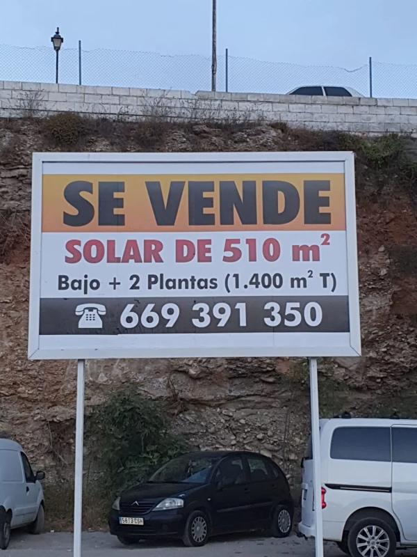 Działka na sprzedaż w Torrox, Malaga photo 4