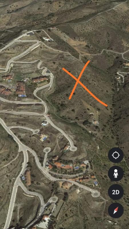 Terreno en venta en Rincón de la Victoria, Malaga photo 1