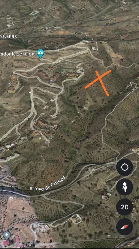 Terreno en venta en Rincón de la Victoria, Malaga photo 3