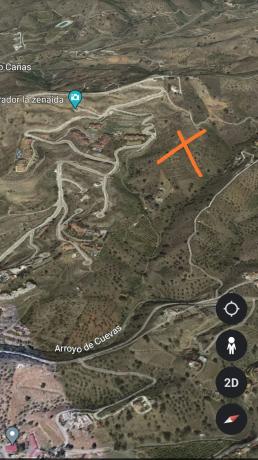 Terreno en camino Paraje Almacharejo s/n thumbnail 2