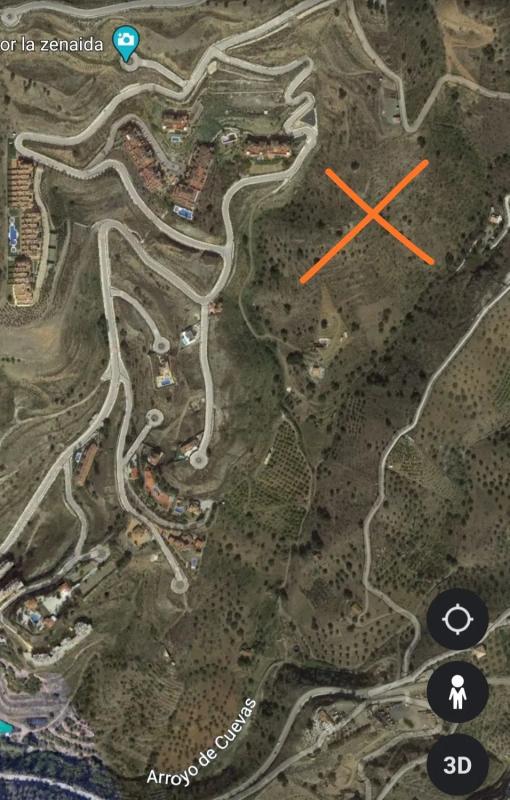Terreno en venta en Rincón de la Victoria, Malaga photo 4