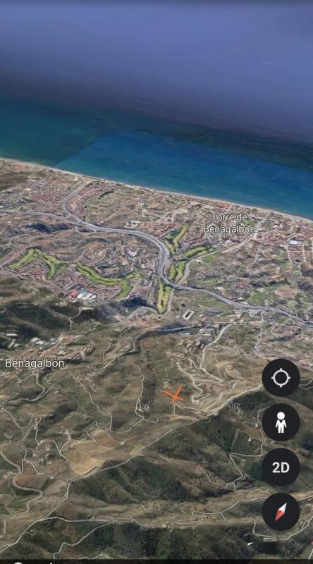 Terreno en venta en Rincón de la Victoria, Malaga photo 5